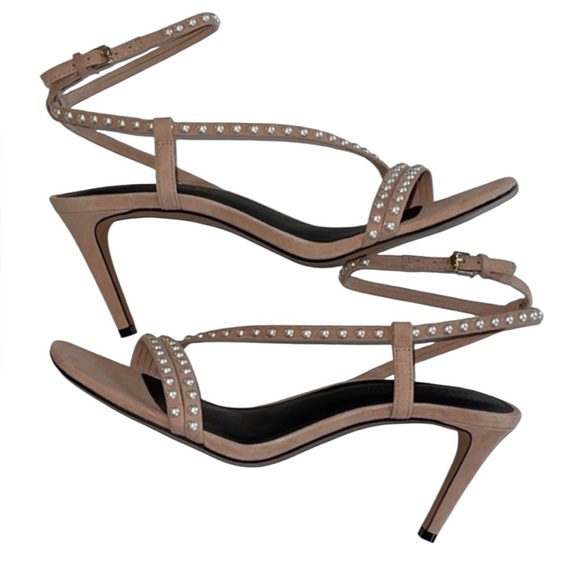 Rebecca Minkoff Sandals Size 9 NIB - Picture 12 of 16